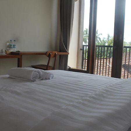 L'Javas Villas Kalibendo 外观 照片