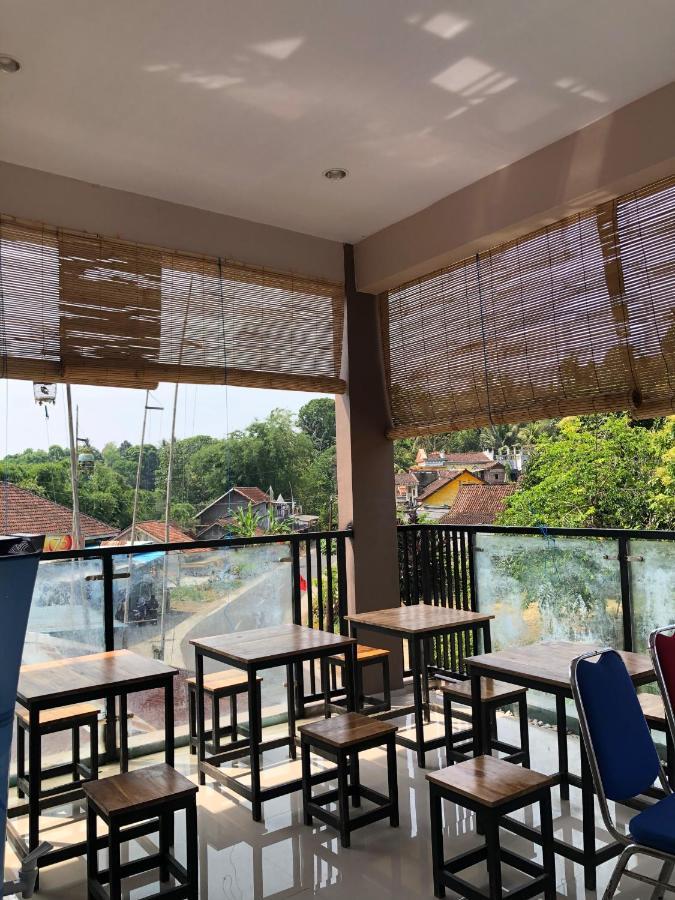 L'Javas Villas Kalibendo 外观 照片