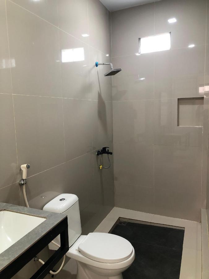 L'Javas Villas Kalibendo 外观 照片