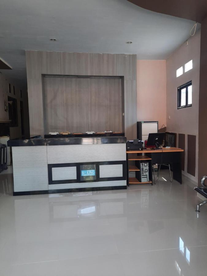 L'Javas Villas Kalibendo 外观 照片