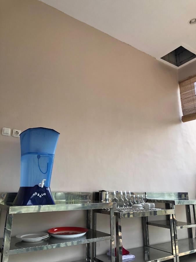 L'Javas Villas Kalibendo 外观 照片