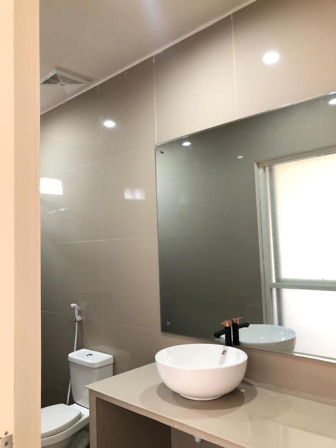 L'Javas Villas Kalibendo 外观 照片