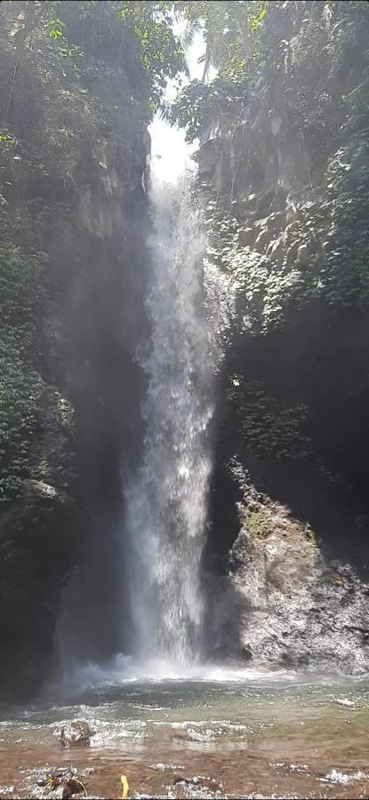 L'Javas Villas Kalibendo 外观 照片