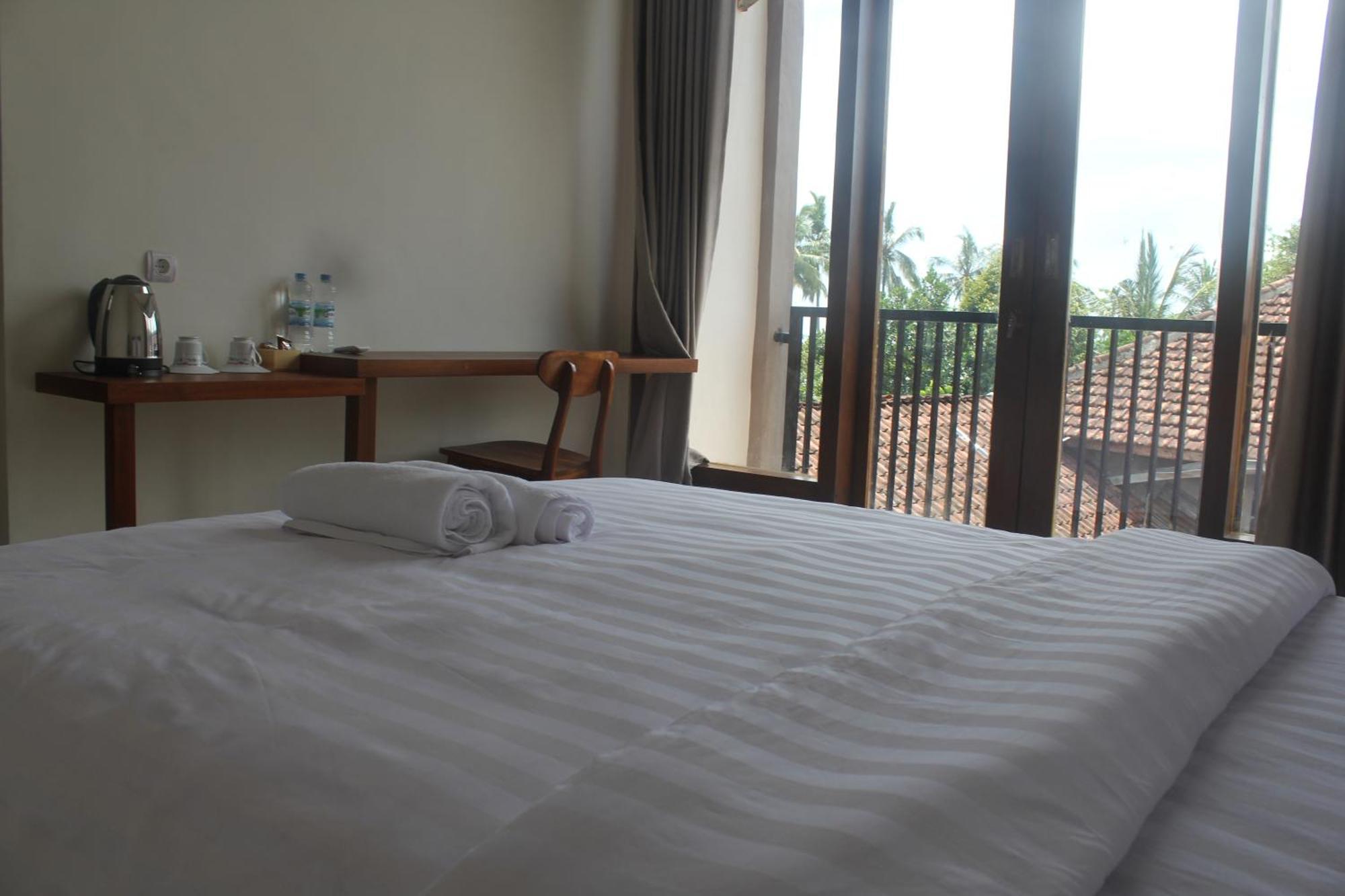 L'Javas Villas Kalibendo 外观 照片