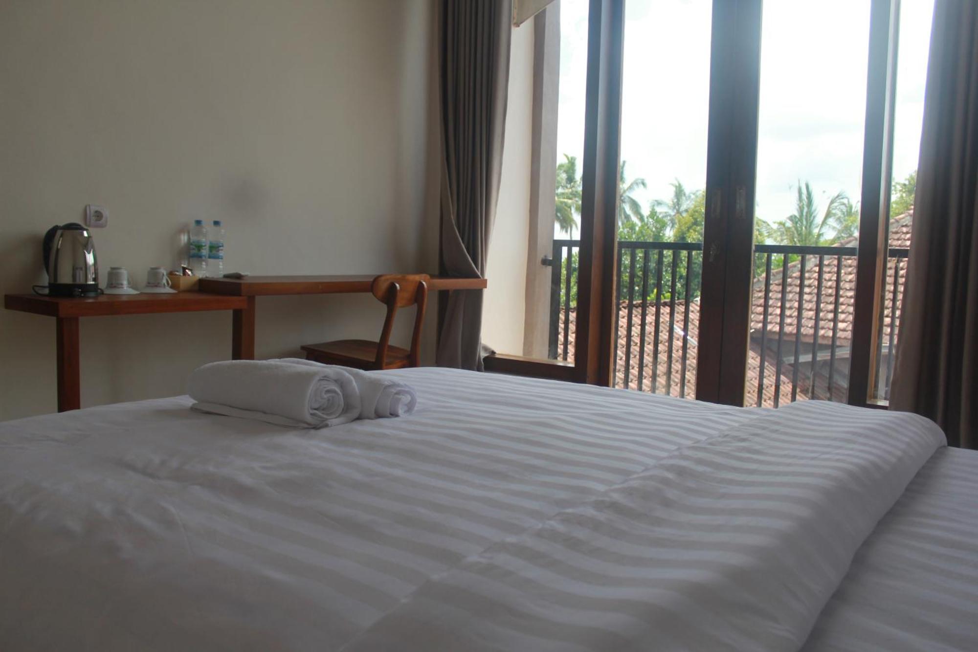 L'Javas Villas Kalibendo 外观 照片