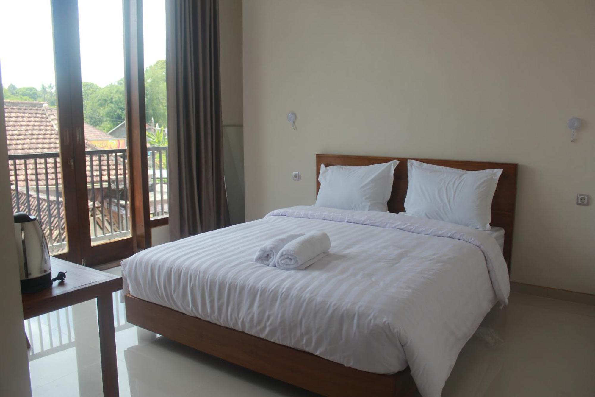 L'Javas Villas Kalibendo 外观 照片