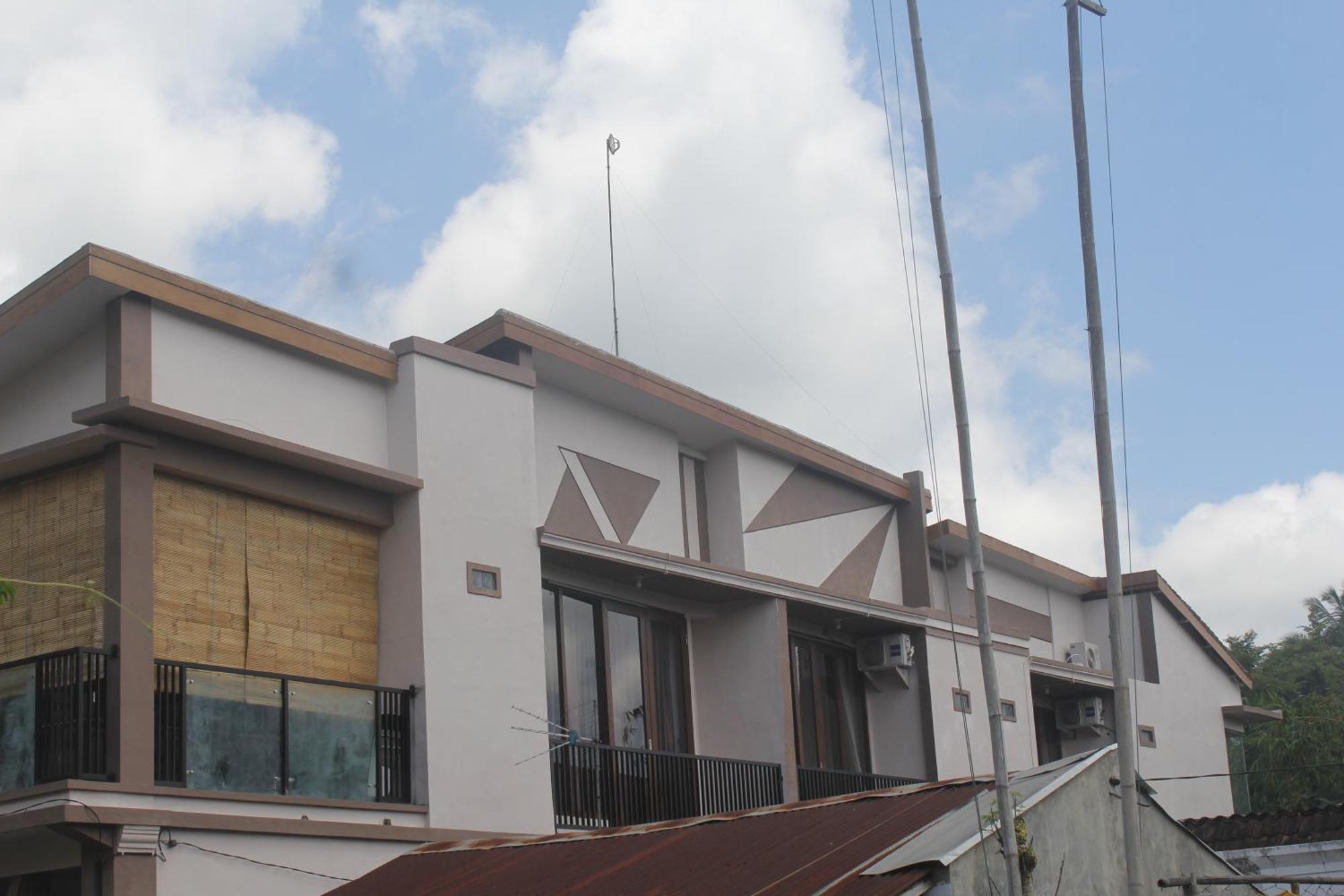 L'Javas Villas Kalibendo 外观 照片