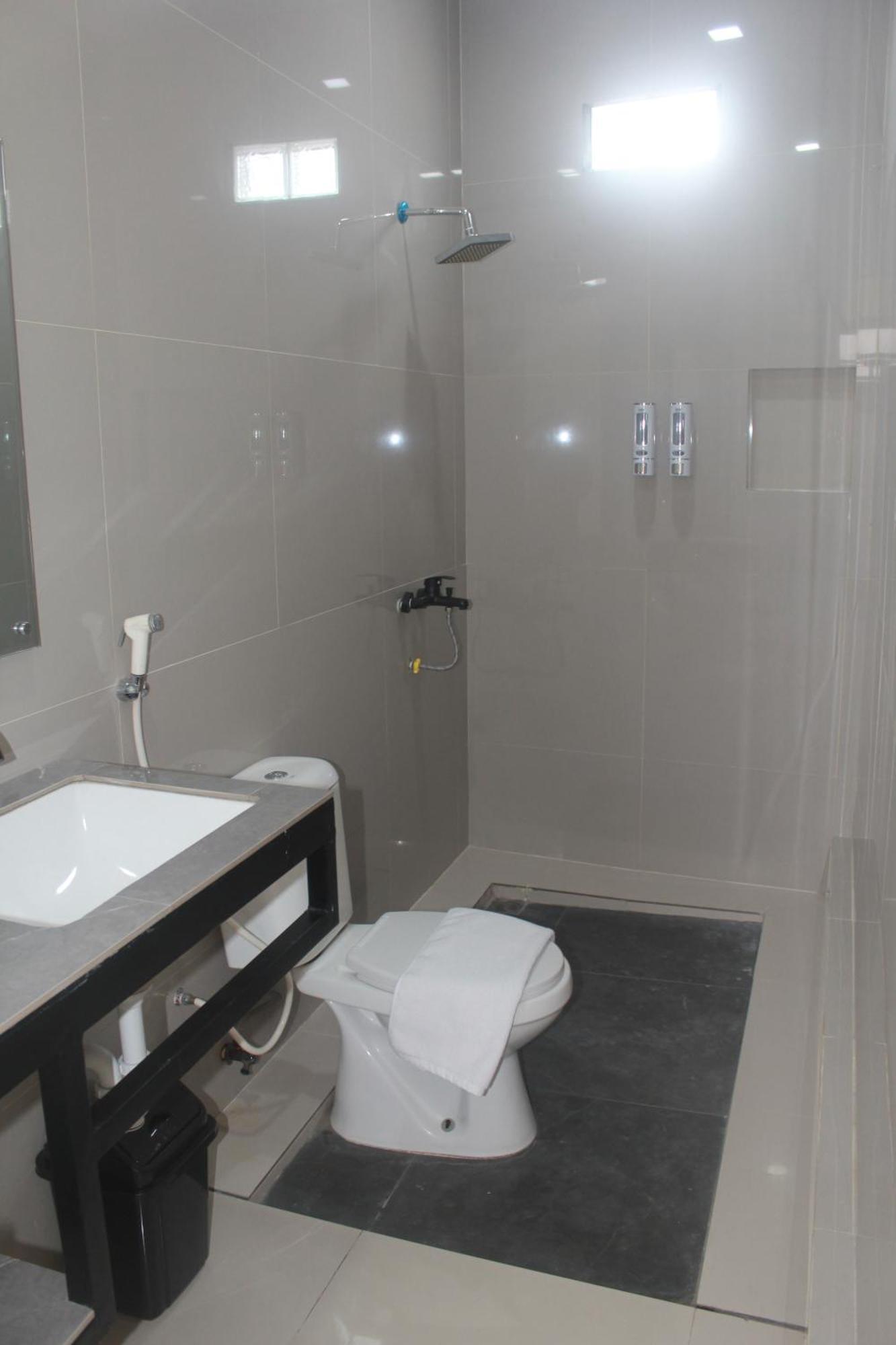 L'Javas Villas Kalibendo 外观 照片