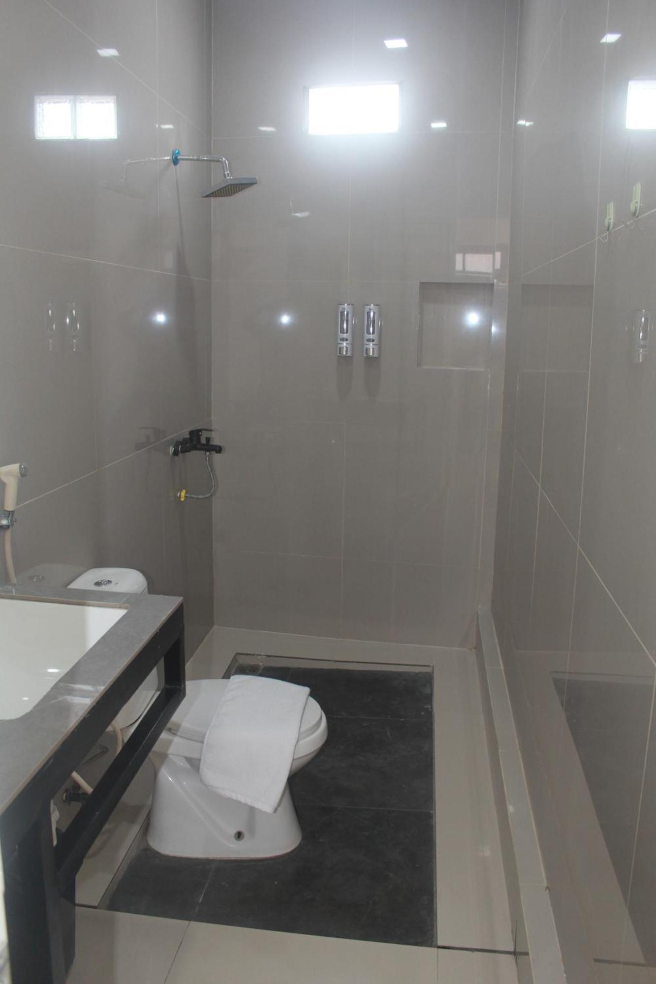 L'Javas Villas Kalibendo 外观 照片