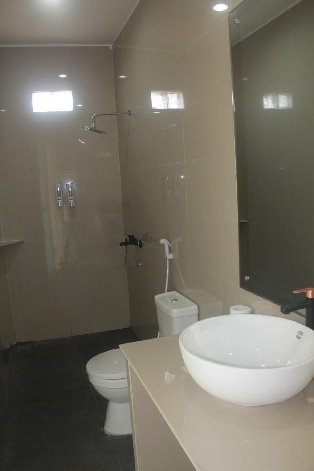 L'Javas Villas Kalibendo 外观 照片
