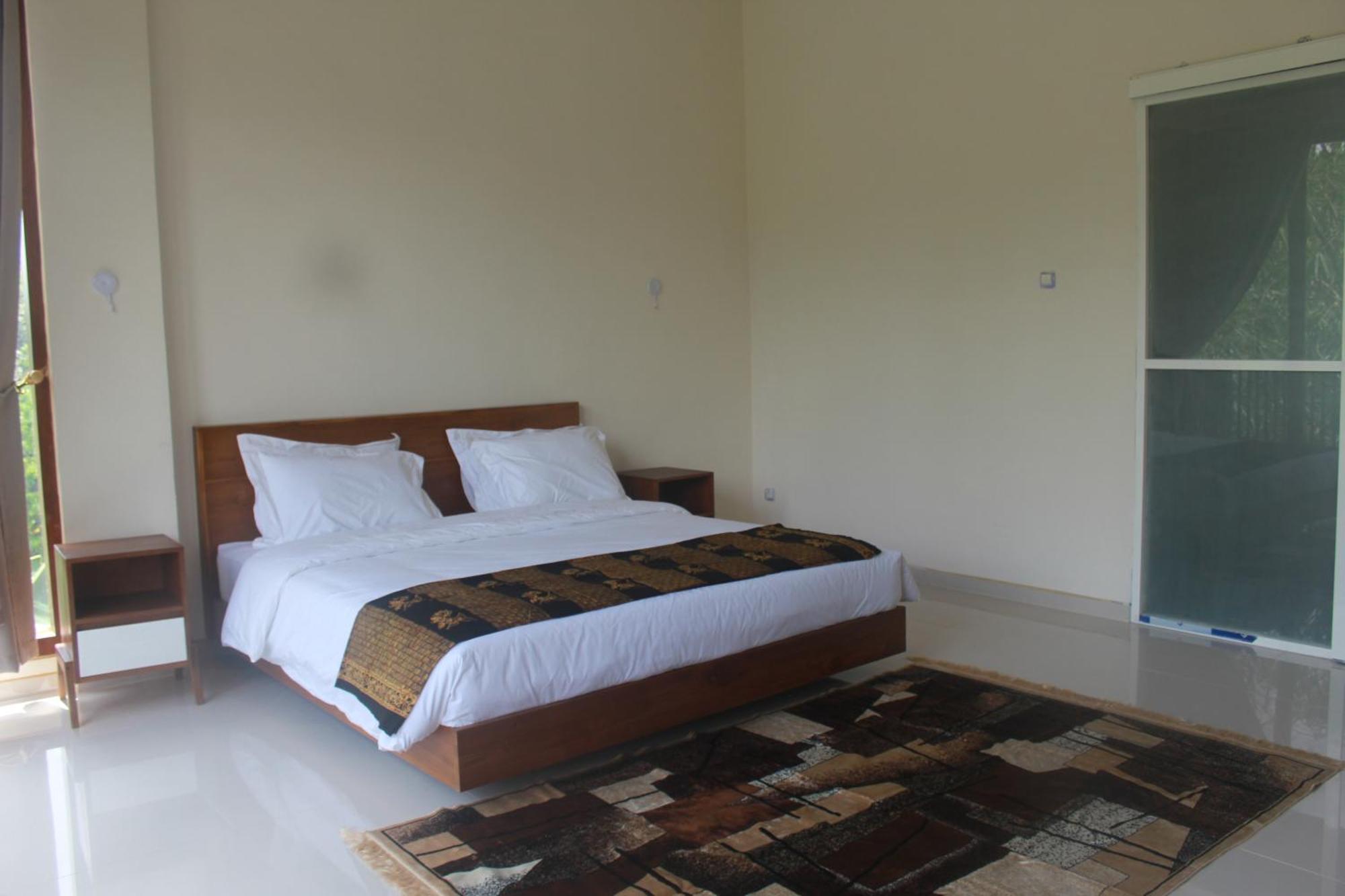 L'Javas Villas Kalibendo 外观 照片