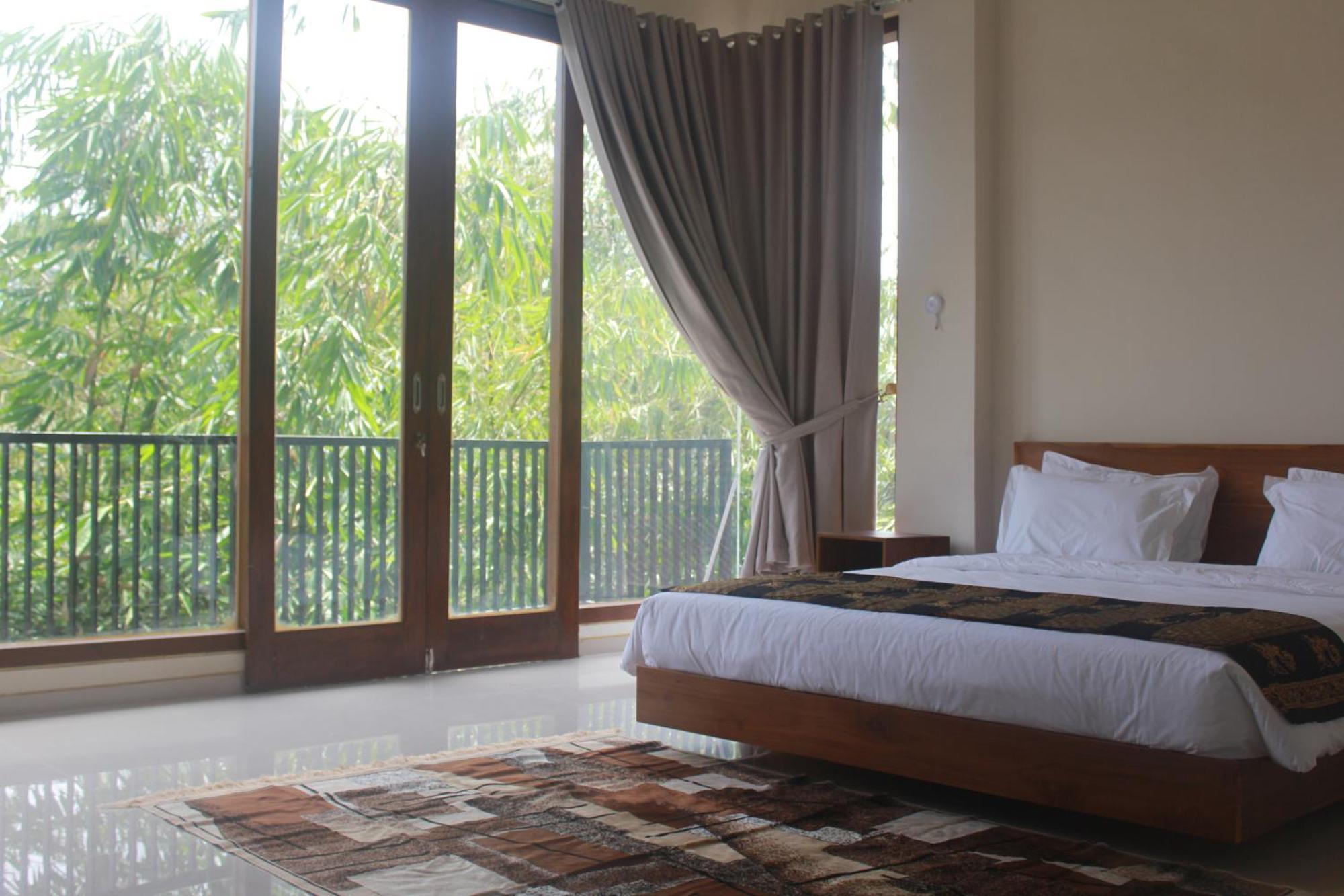L'Javas Villas Kalibendo 外观 照片