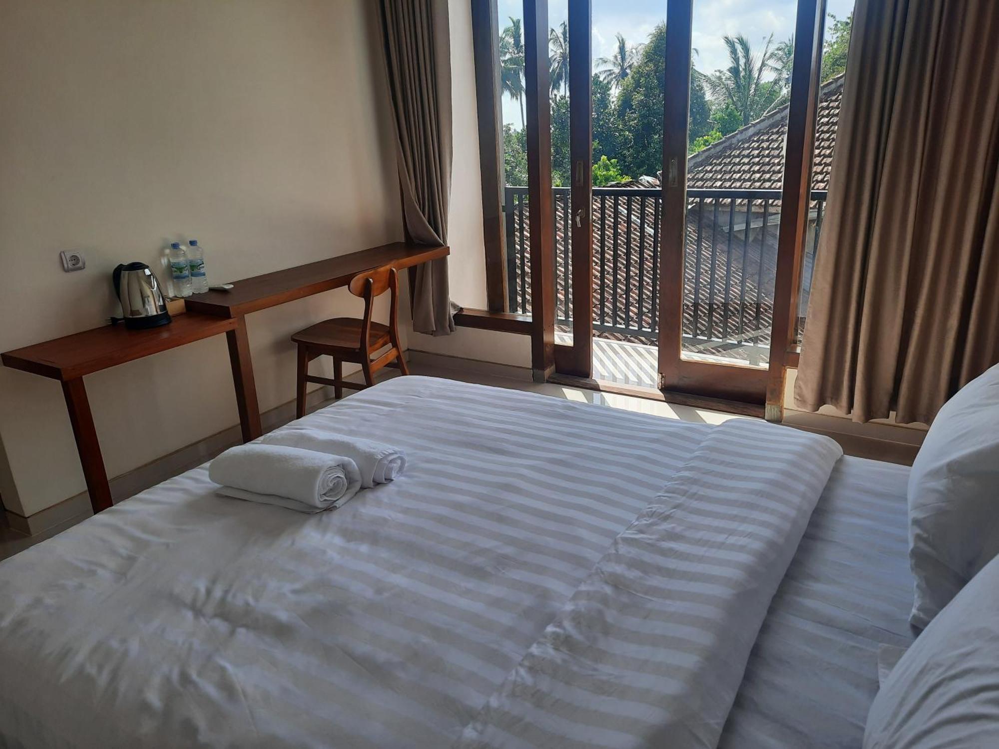 L'Javas Villas Kalibendo 外观 照片