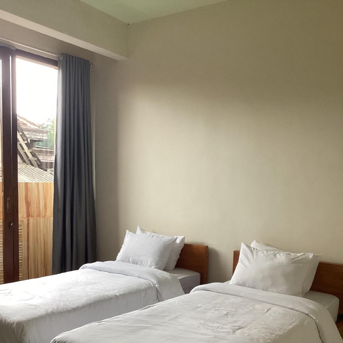 L'Javas Villas Kalibendo 外观 照片
