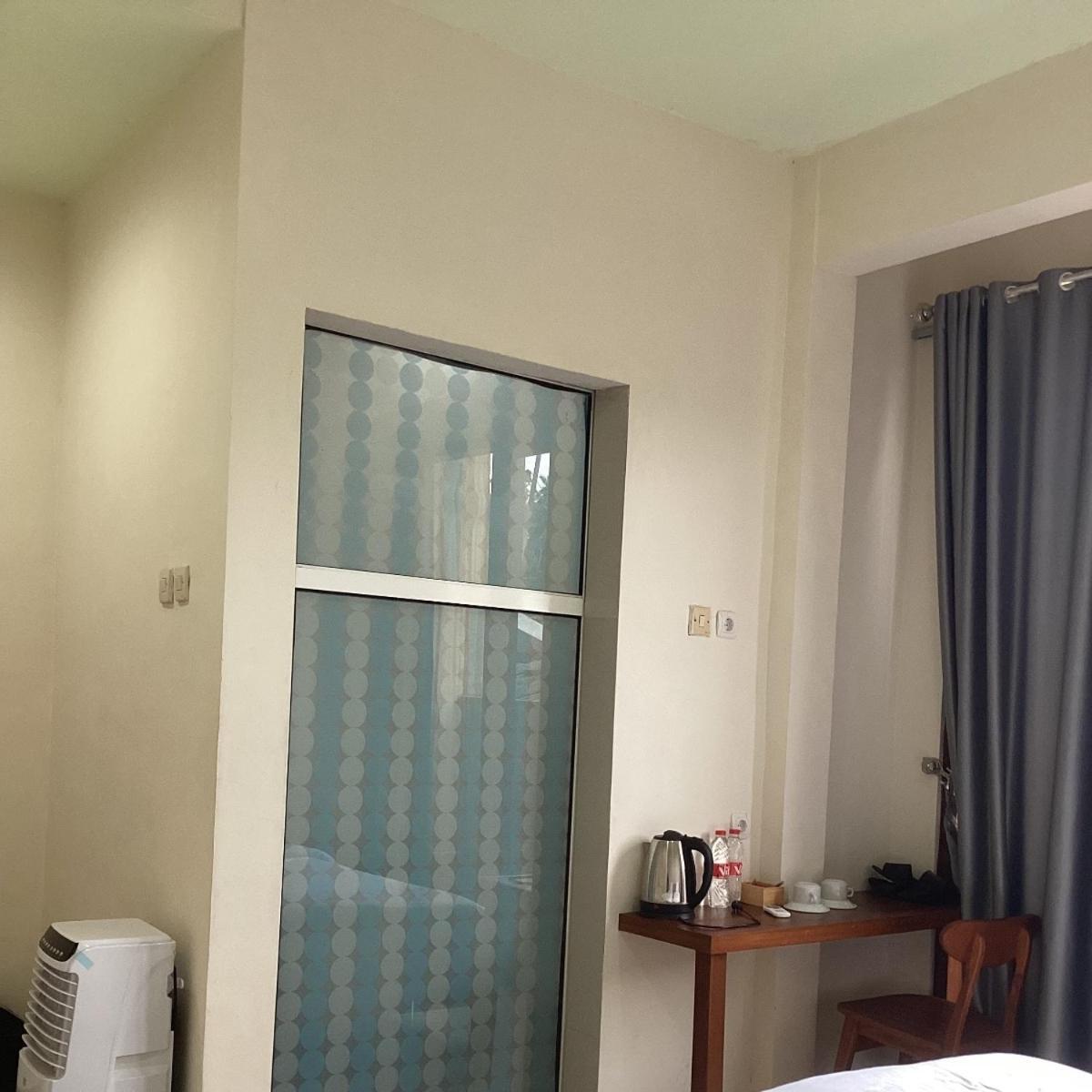 L'Javas Villas Kalibendo 客房 照片