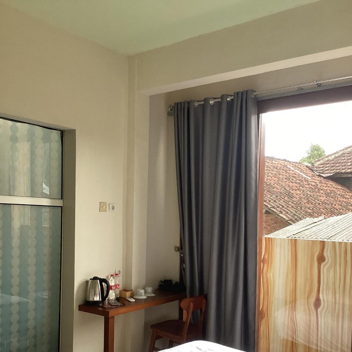 L'Javas Villas Kalibendo 客房 照片