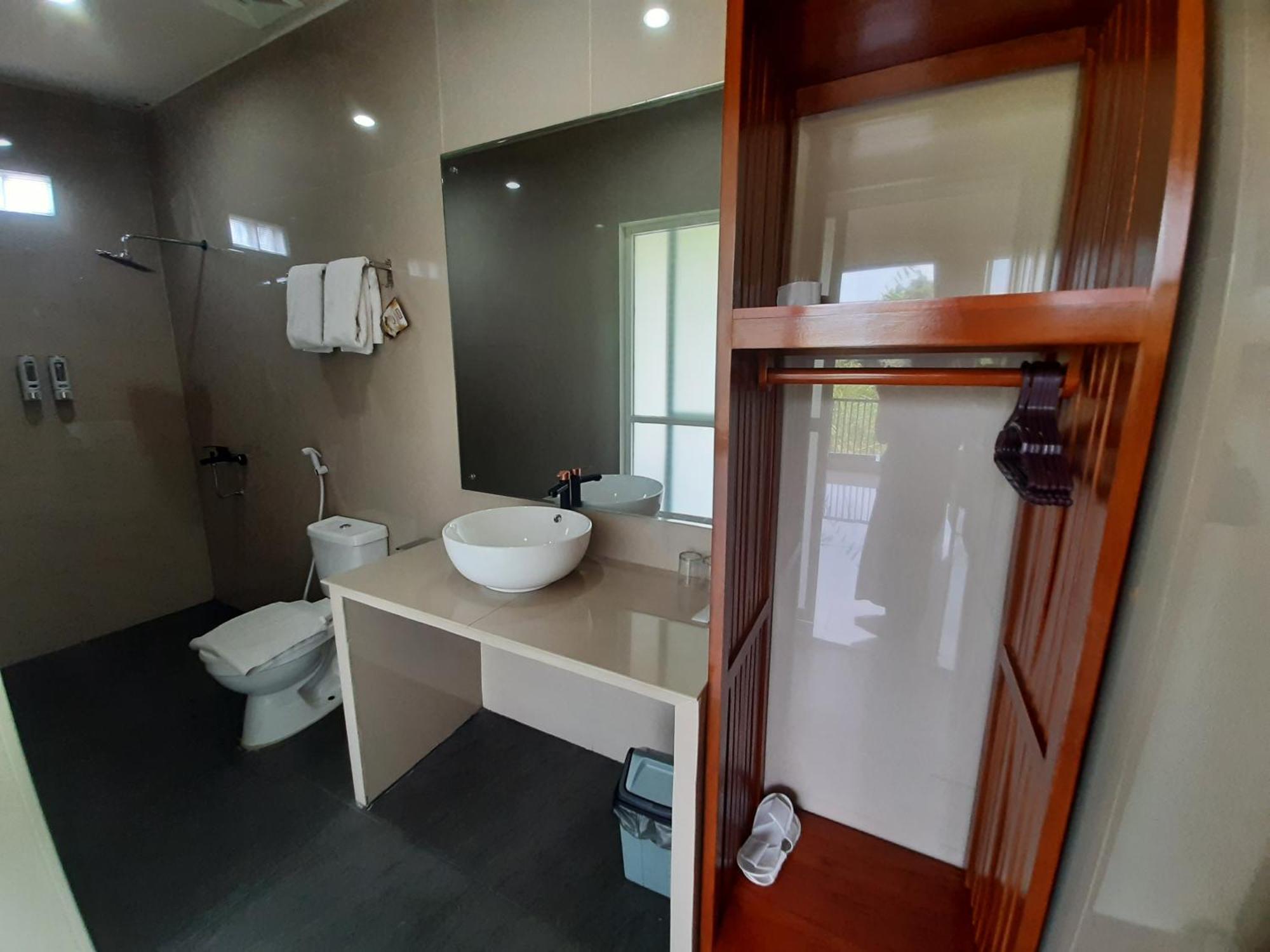 L'Javas Villas Kalibendo 外观 照片