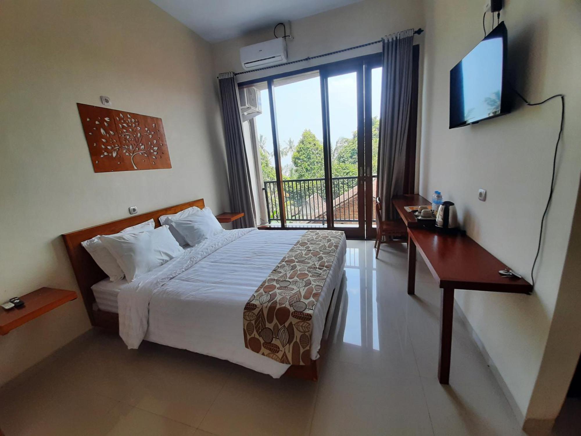 L'Javas Villas Kalibendo 客房 照片