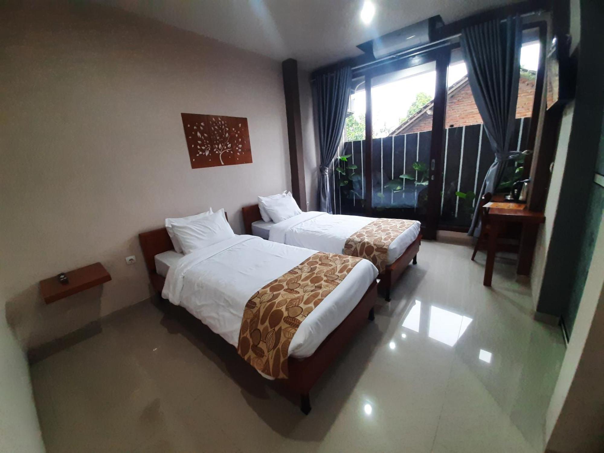L'Javas Villas Kalibendo 外观 照片