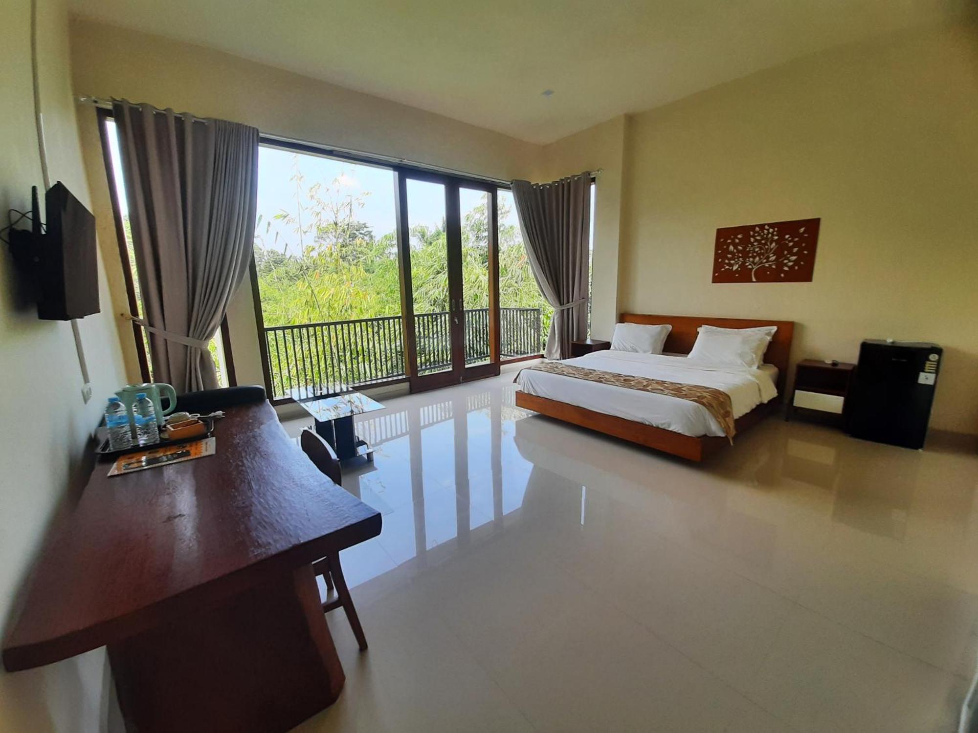 L'Javas Villas Kalibendo 客房 照片
