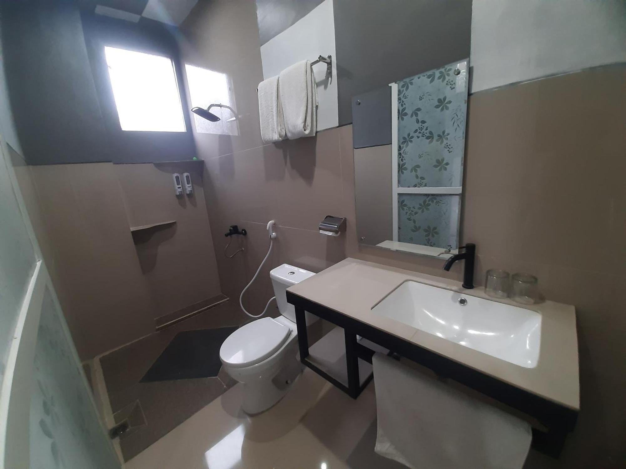 L'Javas Villas Kalibendo 客房 照片