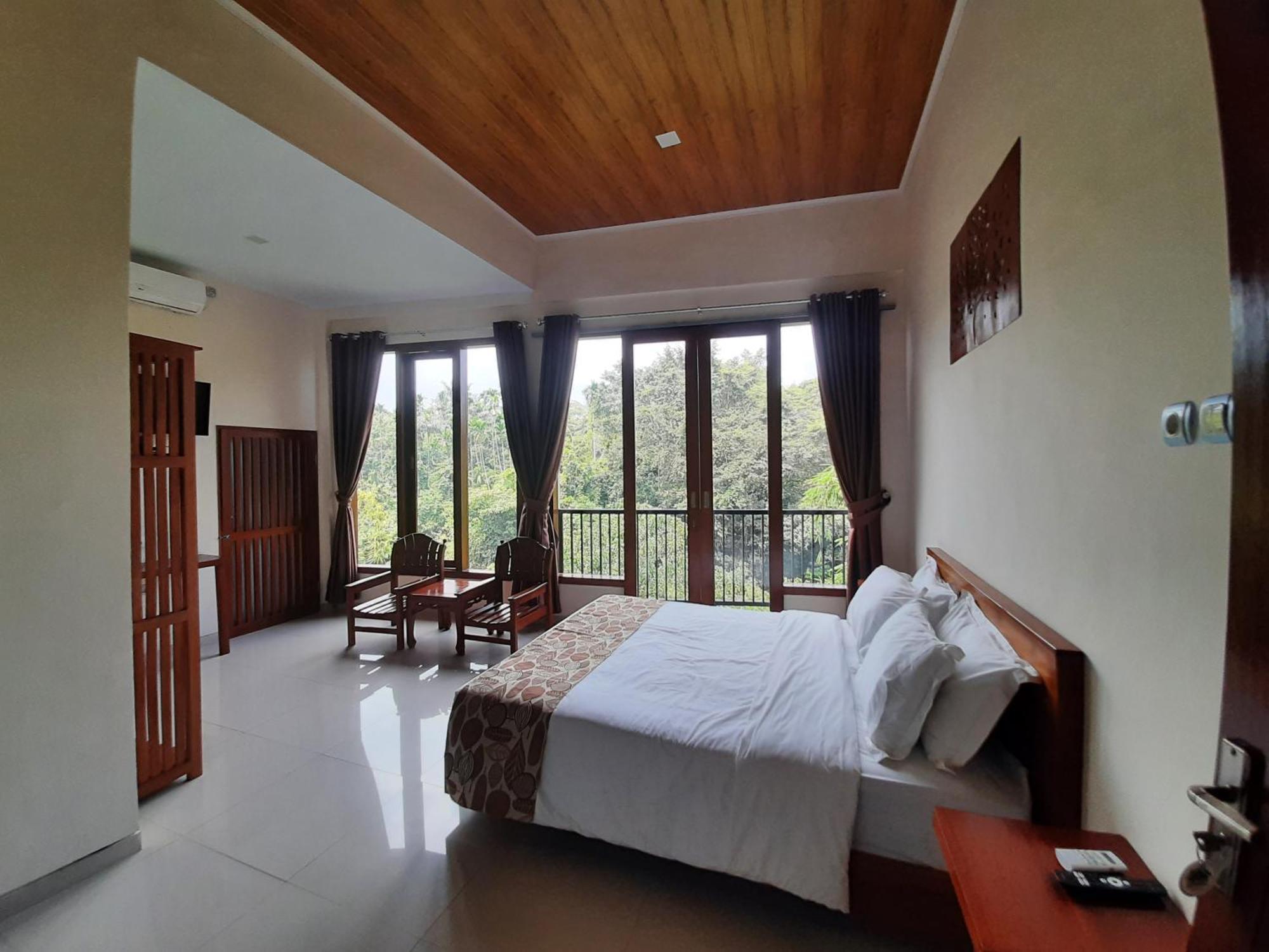 L'Javas Villas Kalibendo 客房 照片